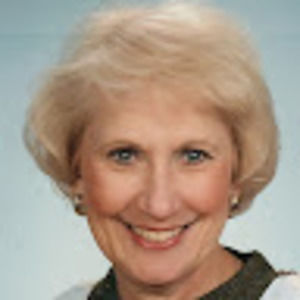 Meet your Posher, Marjorie